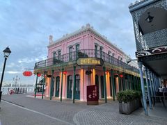 -金悦轩海鲜城(渔人码头店)