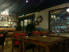 -通海俄式烧烤·俄罗斯大串(嵩山路店)