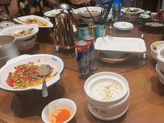 -宋徽厨·安徽菜(怀宁步行街店)