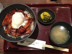 -ドライブインいとう豚丼名人(新千岁机场店)