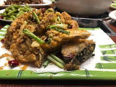 顺德煎鱼嘴-金龙·打边炉(武进路店)