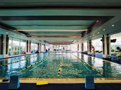 -上海嘉里健身Kerry Sports Shanghai