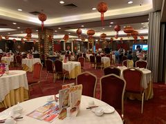 大堂-阿一鲍鱼海鲜酒家(苏丹依斯迈路店)