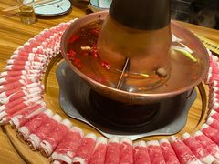 -津门羊大爷铜锅涮肉(雅清街店)