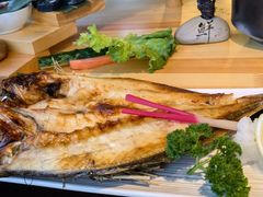 -龍二烧肉酒场(九亭店)