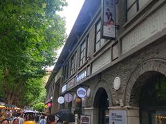 -长江路历史文化街区