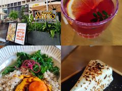 -Grande A'moo(上海万象城店)