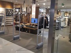 -MUJI无印良品(武汉世界城广场店)