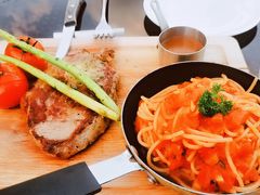 -Lets burger非常汉堡·环球风味(蓝色港湾店)