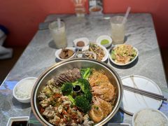 -璞臻汽锅餐厅(南京东路店)