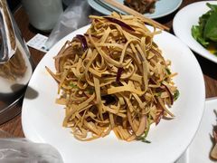 -北李妈妈菜·虾爬子大锅贴(贵和店)