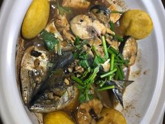 -吕氏疙瘩汤·私家菜馆(慈云寺店)