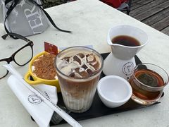 -唐咖精品咖啡(大理古城手冲店)