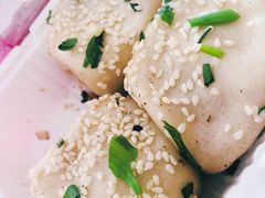 小杨生煎-小杨生煎(乐坊虹井店)