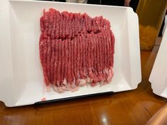 -清真·鸦儿李记·涮肉(和平里店)