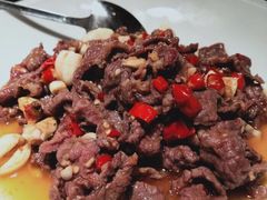 -炊烟小炒黄牛肉(中心印象城店)