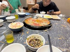 -韩妹鱼庄·泸定老字号(泸定店)
