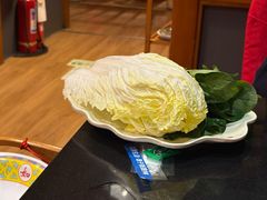 -芦月轩羊蝎子(劲松店)