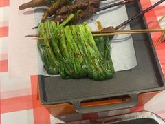 -虎子烧烤(湘江北路店)