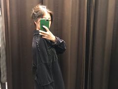 -ZARA(深圳金光华广场店)