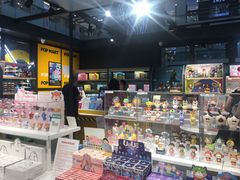 -泡泡玛特POPMART(崇文门国瑞城店)