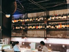 -肴约·花园式餐厅(湖里店)