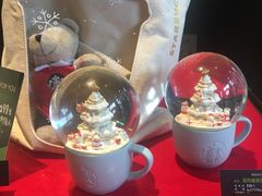 -星巴克(杭州湖滨银泰E区店)