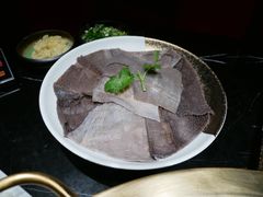 -肆味(东原1891江景店)