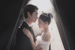 -蒙太奇婚纱摄影(万达店)