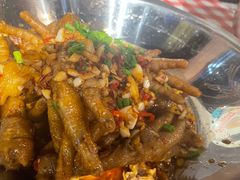 -罗大姐湘潭菜馆(洋湖春园店)