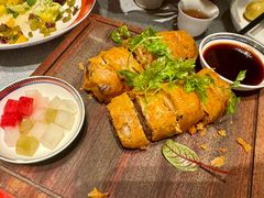 -柿合缘新京菜(静安嘉里中心店)