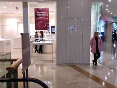 -Pandora潘多拉珠宝(宝山万达广场店)