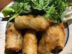 春卷-Cuc Gach Quan Restaurant