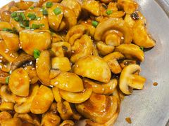 -钱记·乡野菜(紫荆花路店)