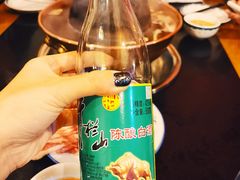 -裕德孚·非遗手切涮羊肉(东直门内大街店)