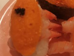 -争鲜回转寿司(通州万达店)