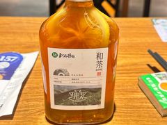 -和府捞面(东直门银座店)