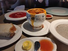 -波特曼西餐厅(中央大街店)