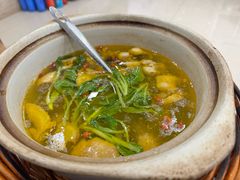 -天和楼·精致太湖酒家(太湖店)