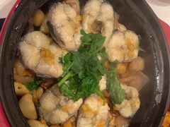 -莆田餐厅PUTIEN(金融街购物中心店)