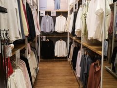-优衣库(青岛万象城店)