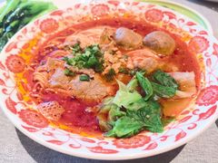 -潮府馆·非遗潮州菜·世纪公园(新国际博览中心店)