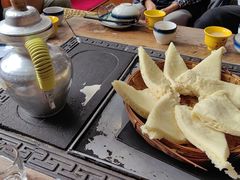 -三锅莊·牦牛肉火锅·香格里拉特色藏餐宴请餐厅(昆明创始店)