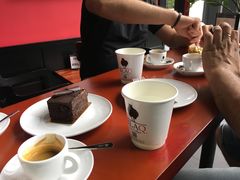 -BLAQ咖啡(骏豪店)