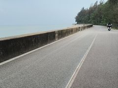 -北海金海湾红树林生态旅游区