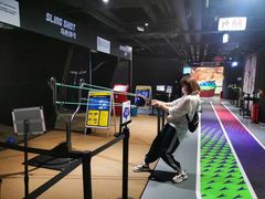 -VS SPORTS PARK运动玩乐园·团建·生日会(合生汇店)