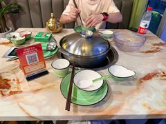 -四季合味椰子鸡(南山大冲店)