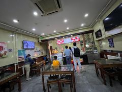 -庆丰包子铺(青龙桥店)