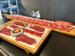 -阳坊胜利涮羊肉(阳坊老店)