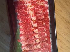 -九田家黑牛烤肉料理(新光汇店)